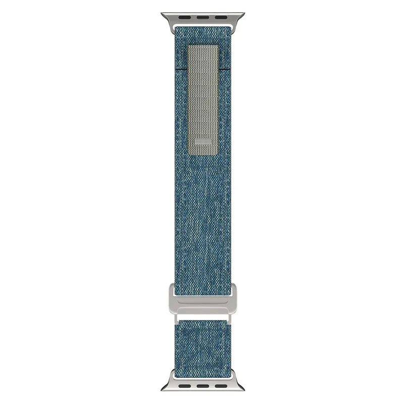Super Süß Apple Smartwatch Nylon Universell Armband