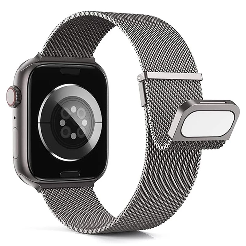 Unglaublich Süß Apple Smartwatch Metall Universell Armband
