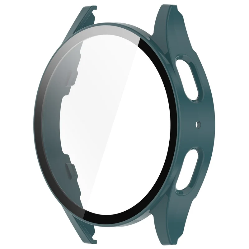 Samsung Galaxy Watch 7 40mm Glas und Plastik Displayschutz