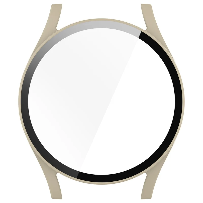 Samsung Galaxy Watch 7 40mm Glas und Plastik Displayschutz