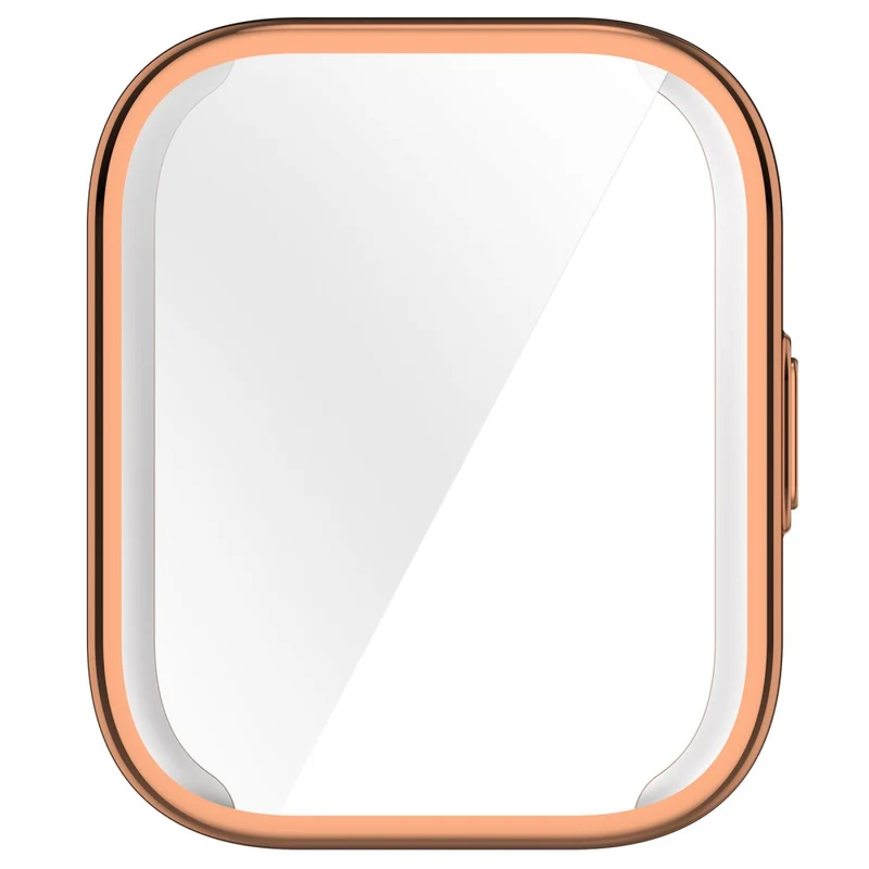 Süß Amazfit Bip 5 Unity Silikon Hülle
