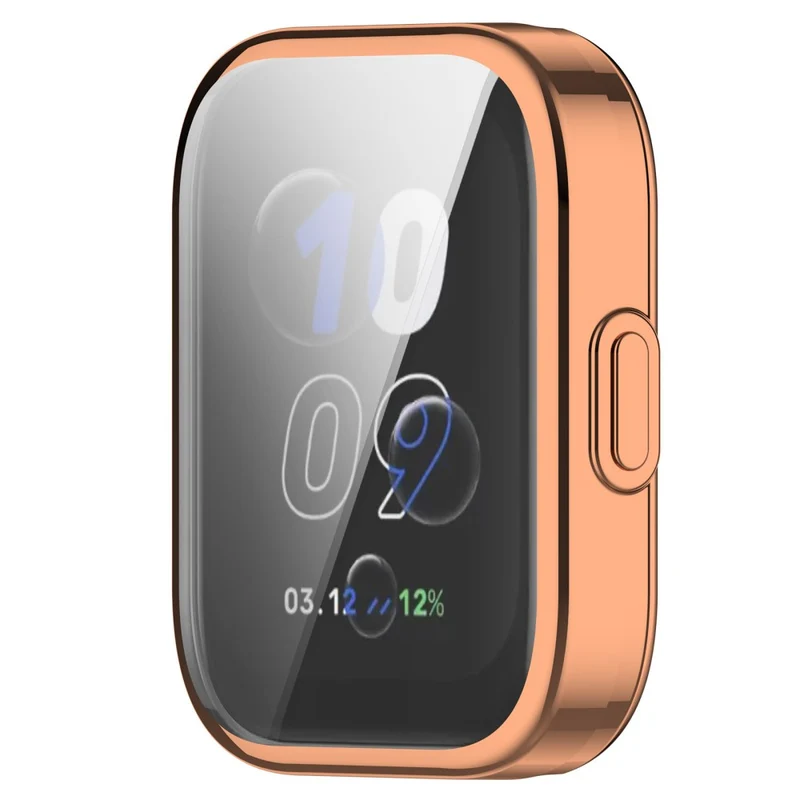 Süß Amazfit Bip 5 Unity Silikon Hülle