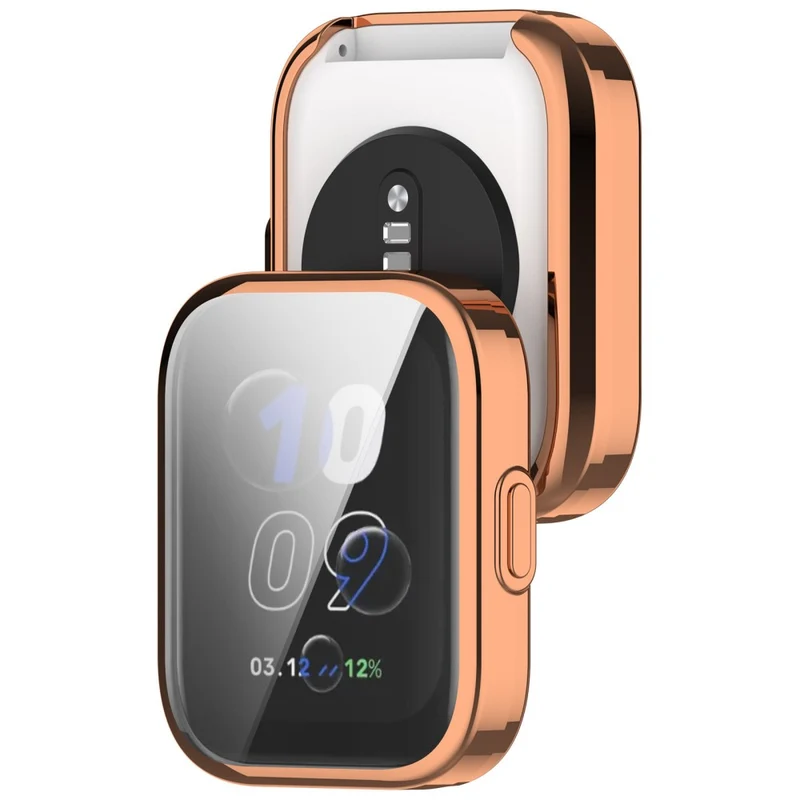 Süß Amazfit Bip 5 Unity Silikon Hülle