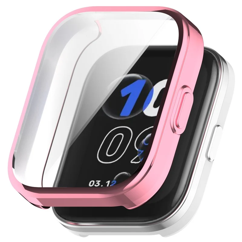 Süß Amazfit Bip 5 Unity Silikon Hülle