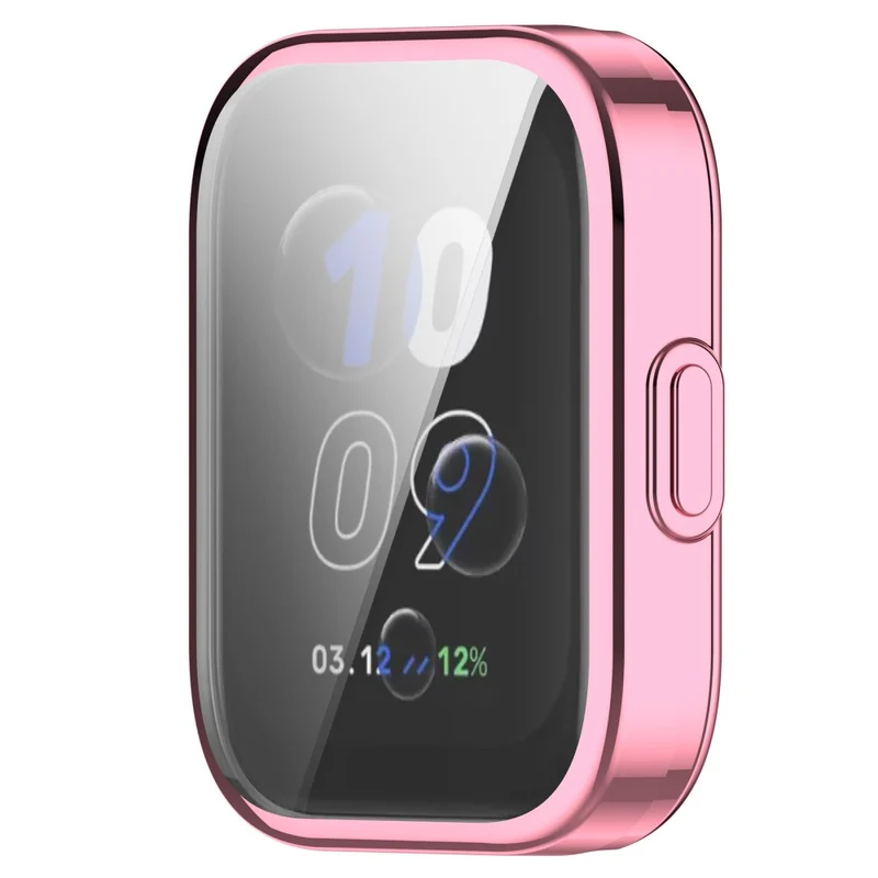 Süß Amazfit Bip 5 Unity Silikon Hülle
