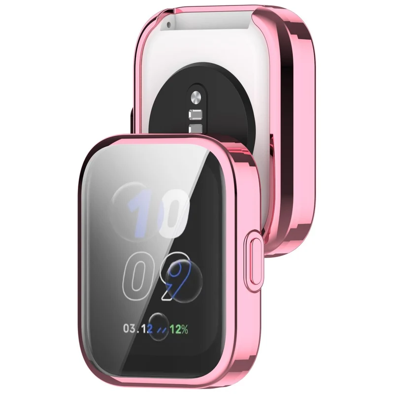 Süß Amazfit Bip 5 Unity Silikon Hülle