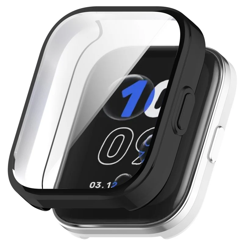 Süß Amazfit Bip 5 Unity Silikon Hülle