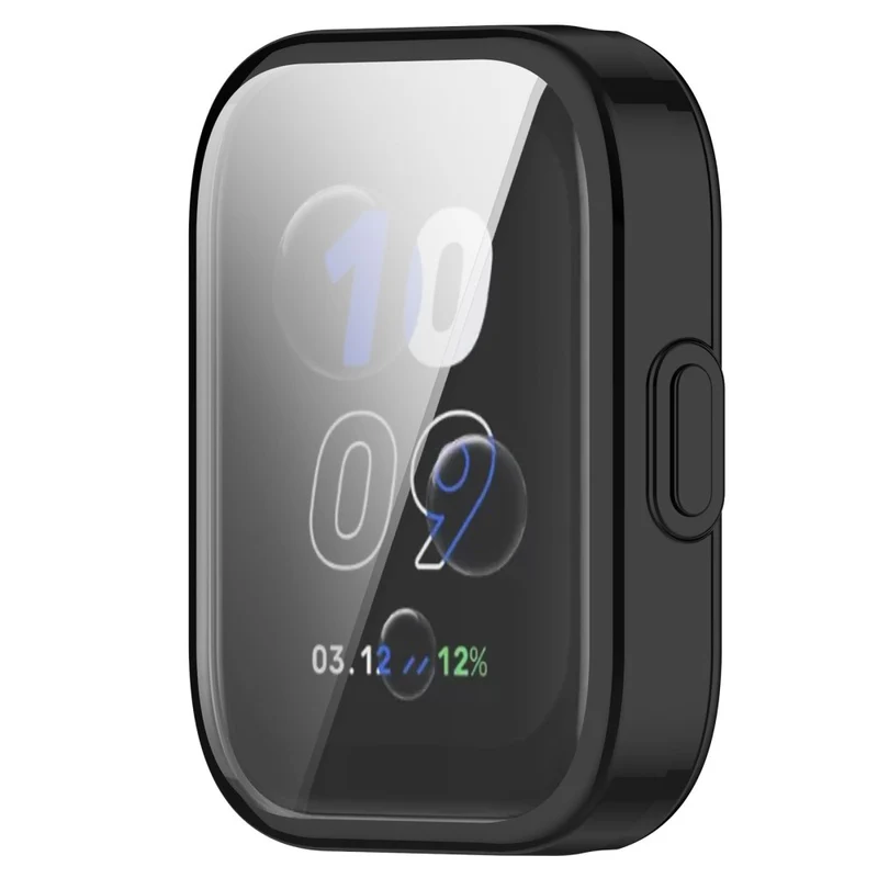 Süß Amazfit Bip 5 Unity Silikon Hülle