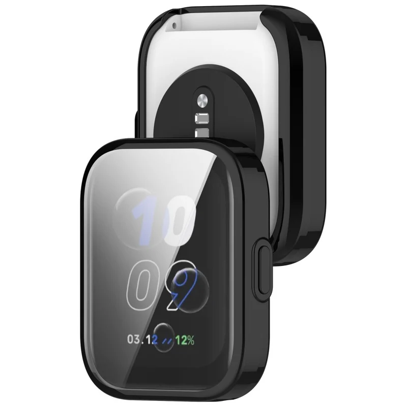Süß Amazfit Bip 5 Unity Silikon Hülle
