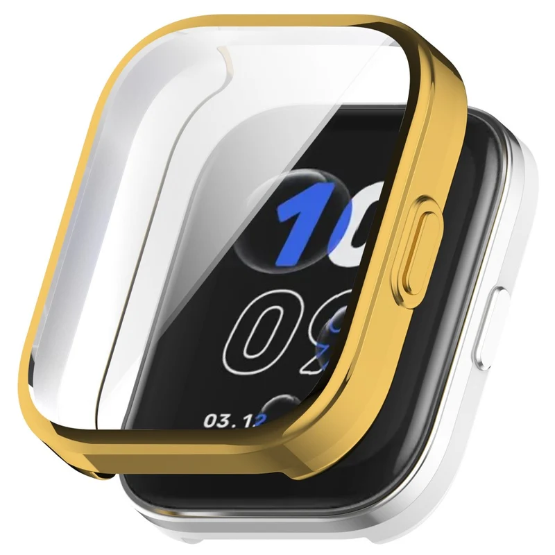 Süß Amazfit Bip 5 Unity Silikon Hülle