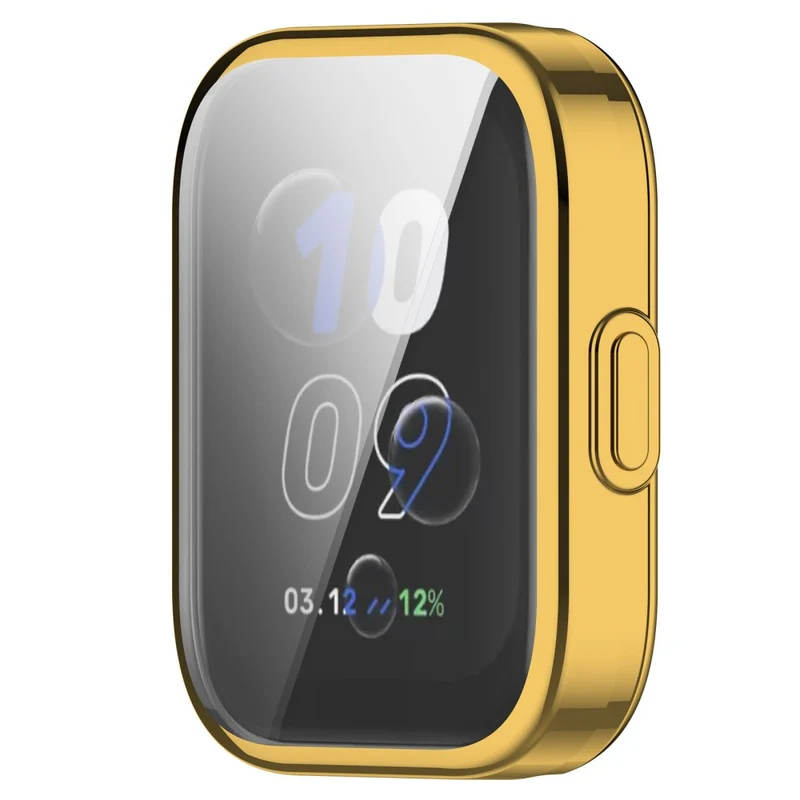 Süß Amazfit Bip 5 Unity Silikon Hülle