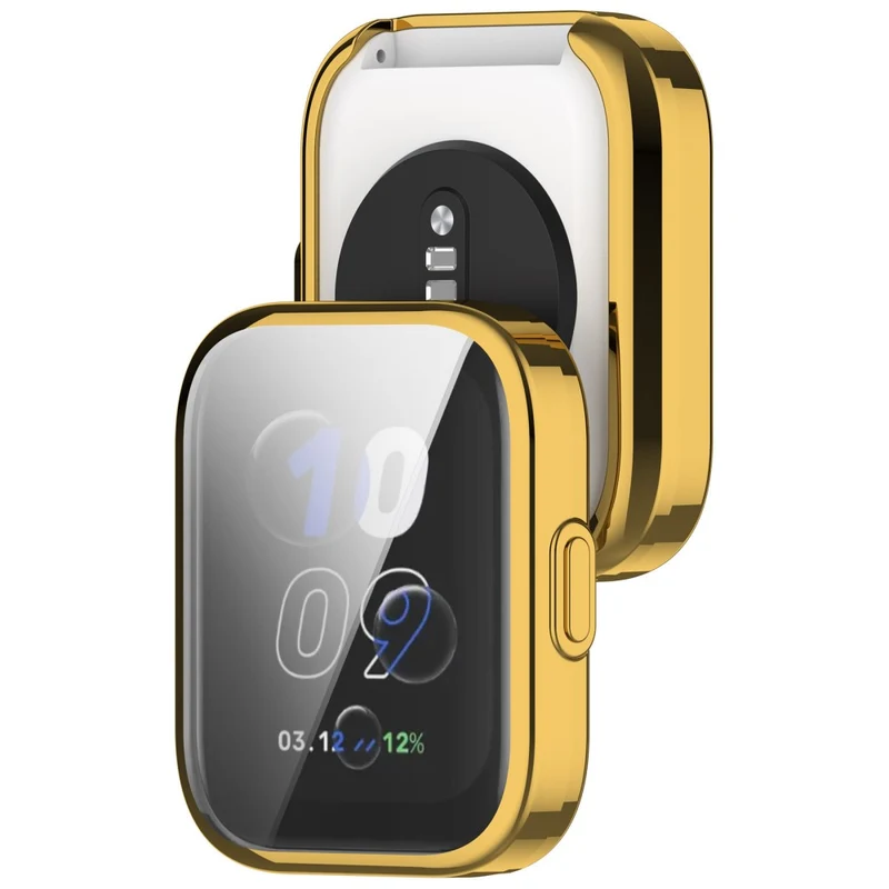 Süß Amazfit Bip 5 Unity Silikon Hülle