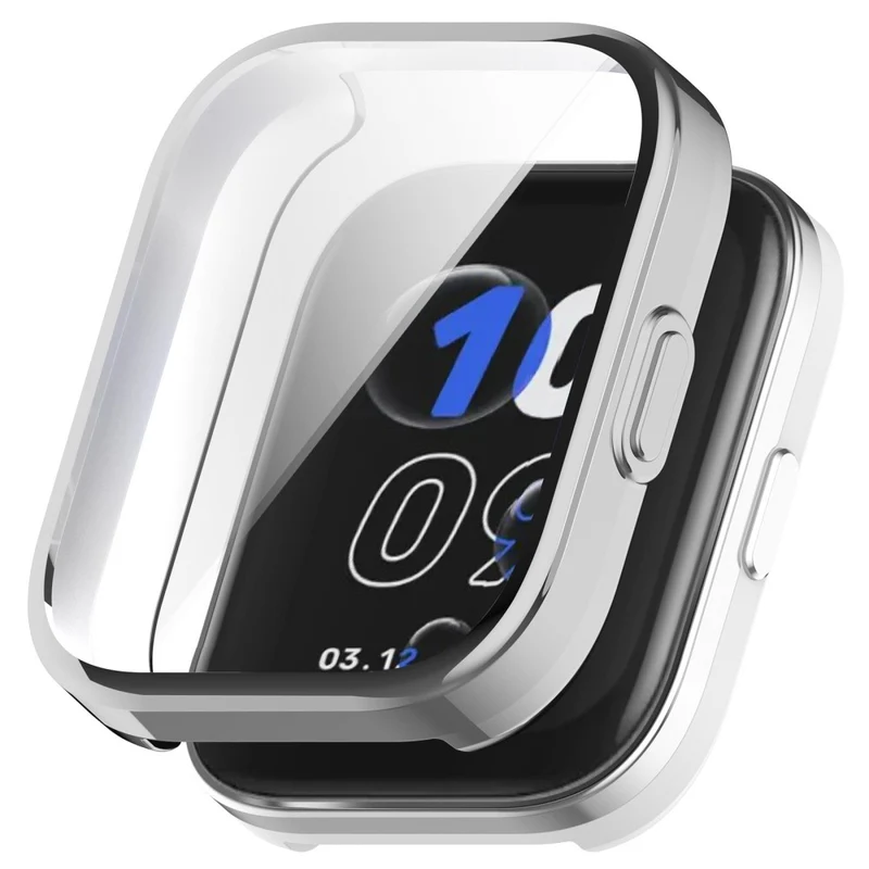 Süß Amazfit Bip 5 Unity Silikon Hülle
