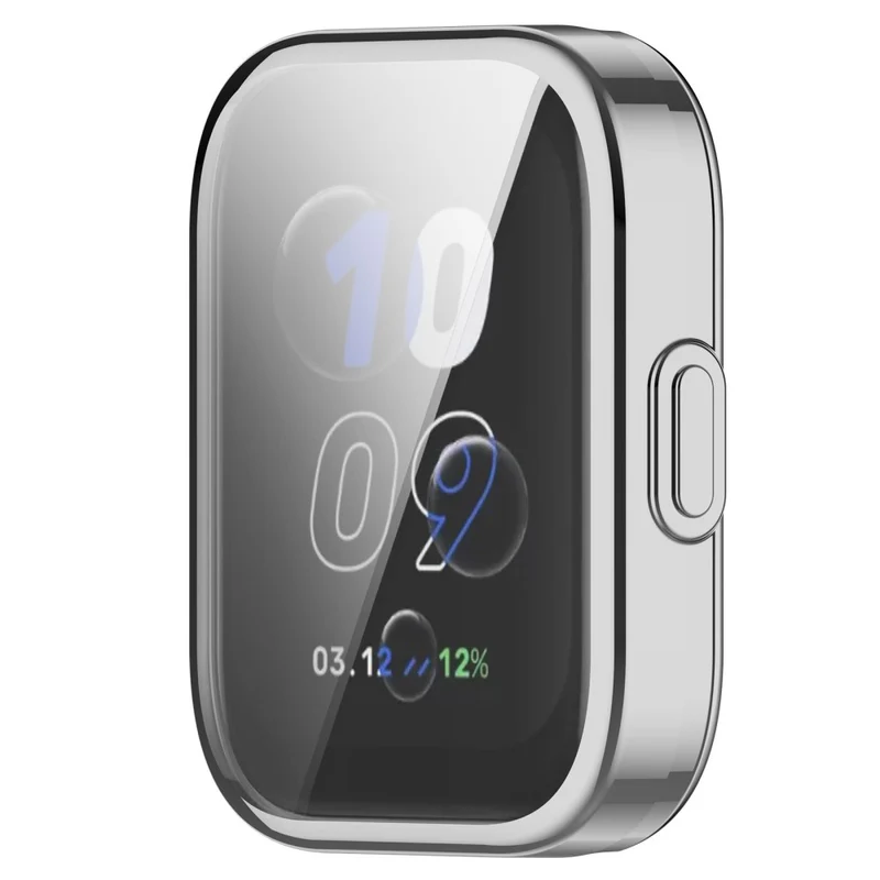 Süß Amazfit Bip 5 Unity Silikon Hülle
