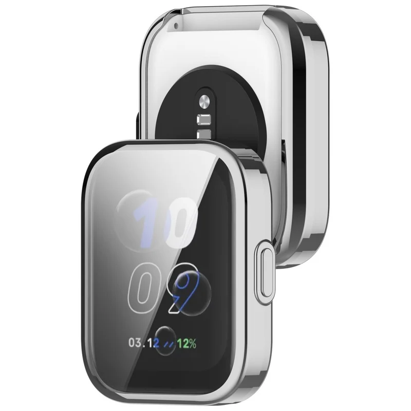 Süß Amazfit Bip 5 Unity Silikon Hülle