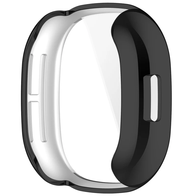 Weich Fitbit Ace LTE Silikon Hülle