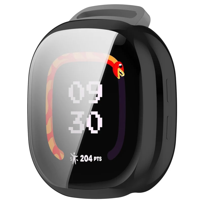Weich Fitbit Ace LTE Silikon Hülle