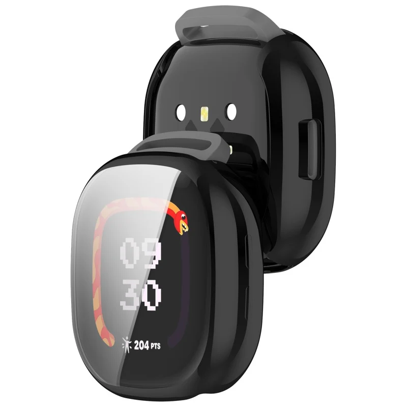 Weich Fitbit Ace LTE Silikon Hülle