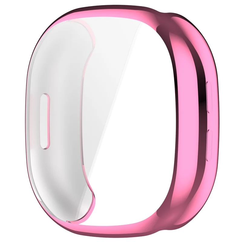 Weich Fitbit Ace LTE Silikon Hülle