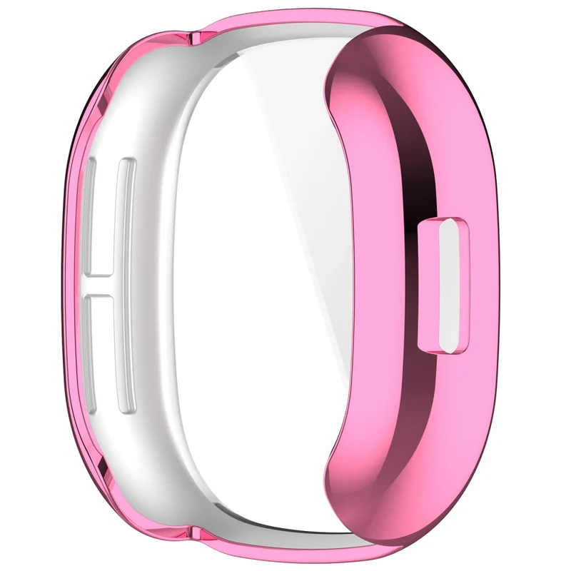 Weich Fitbit Ace LTE Silikon Hülle