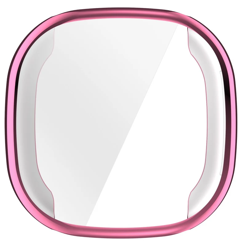 Weich Fitbit Ace LTE Silikon Hülle