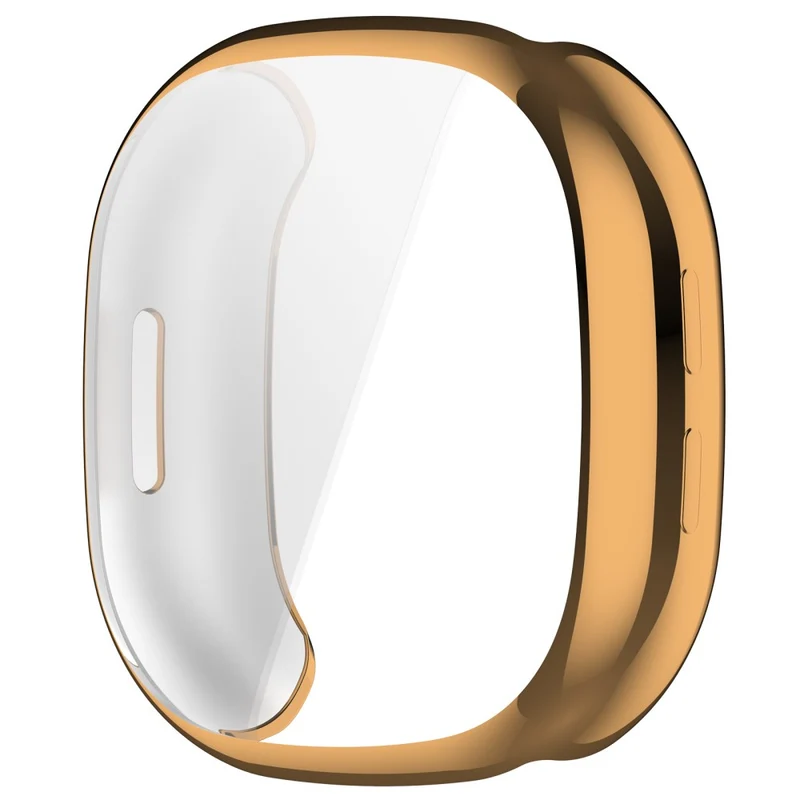 Weich Fitbit Ace LTE Silikon Hülle