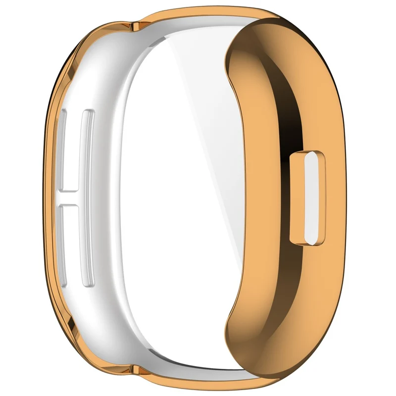 Weich Fitbit Ace LTE Silikon Hülle