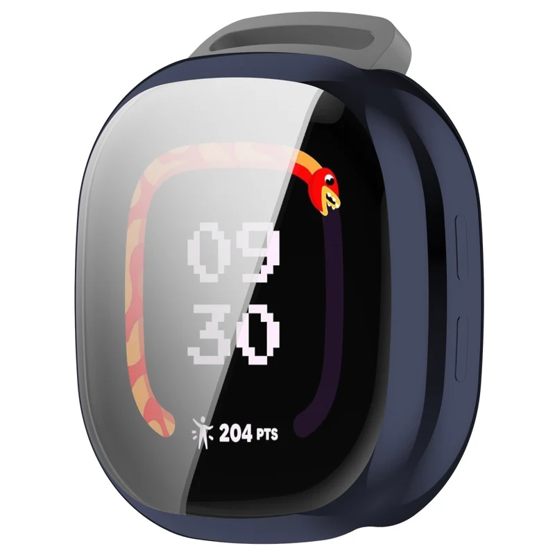 Weich Fitbit Ace LTE Silikon Hülle