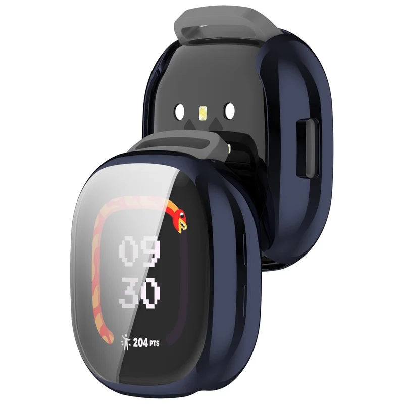 Weich Fitbit Ace LTE Silikon Hülle