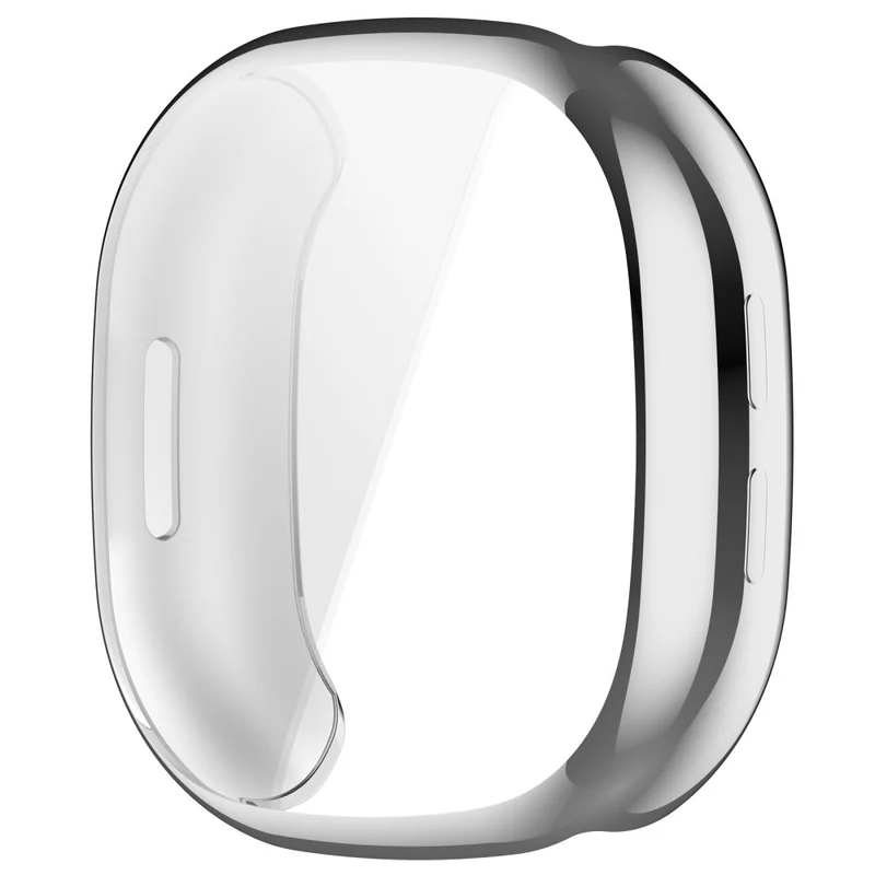 Weich Fitbit Ace LTE Silikon Hülle