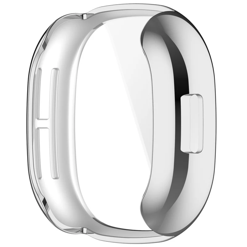 Weich Fitbit Ace LTE Silikon Hülle