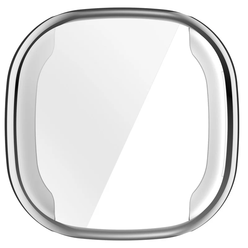Weich Fitbit Ace LTE Silikon Hülle