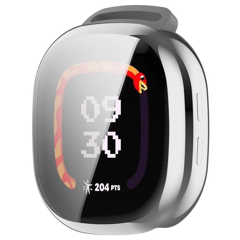 Weich Fitbit Ace LTE Silikon Hülle