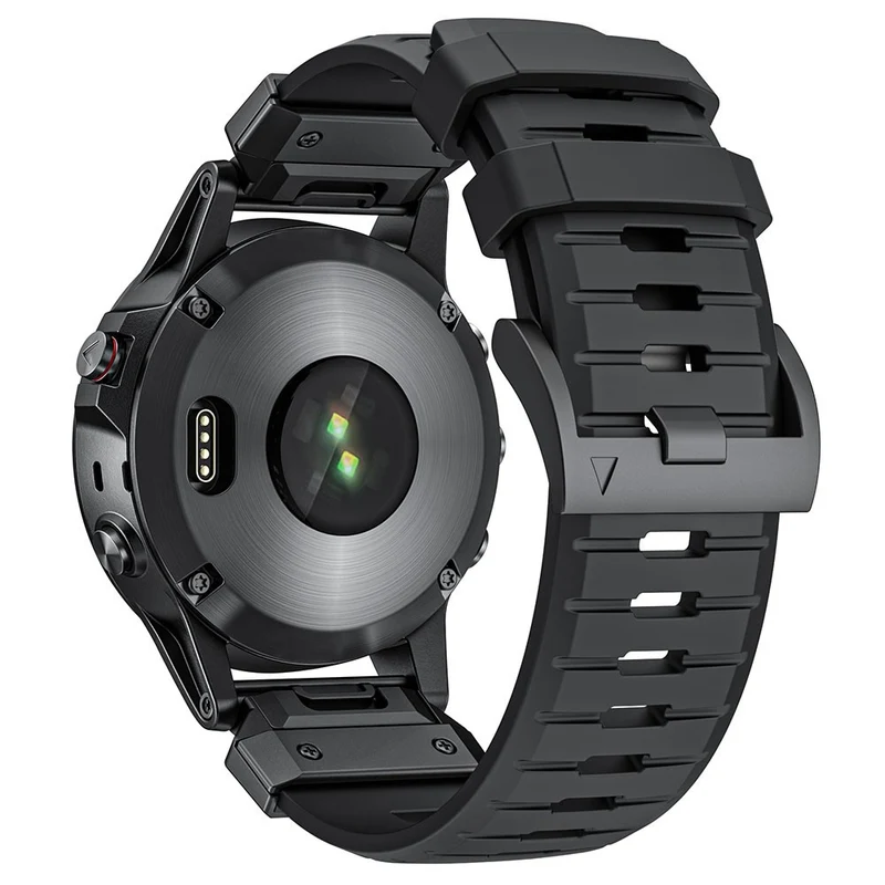 Richtig Gemütlich Garmin Smartwatch Silikon Universell Armband