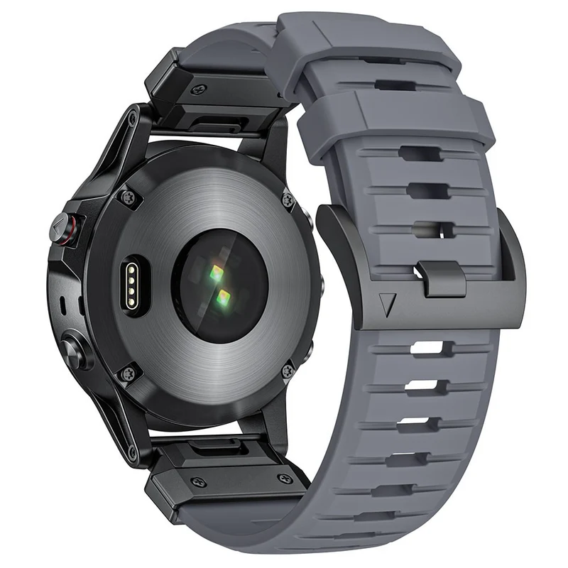 Richtig Gemütlich Garmin Smartwatch Silikon Universell Armband