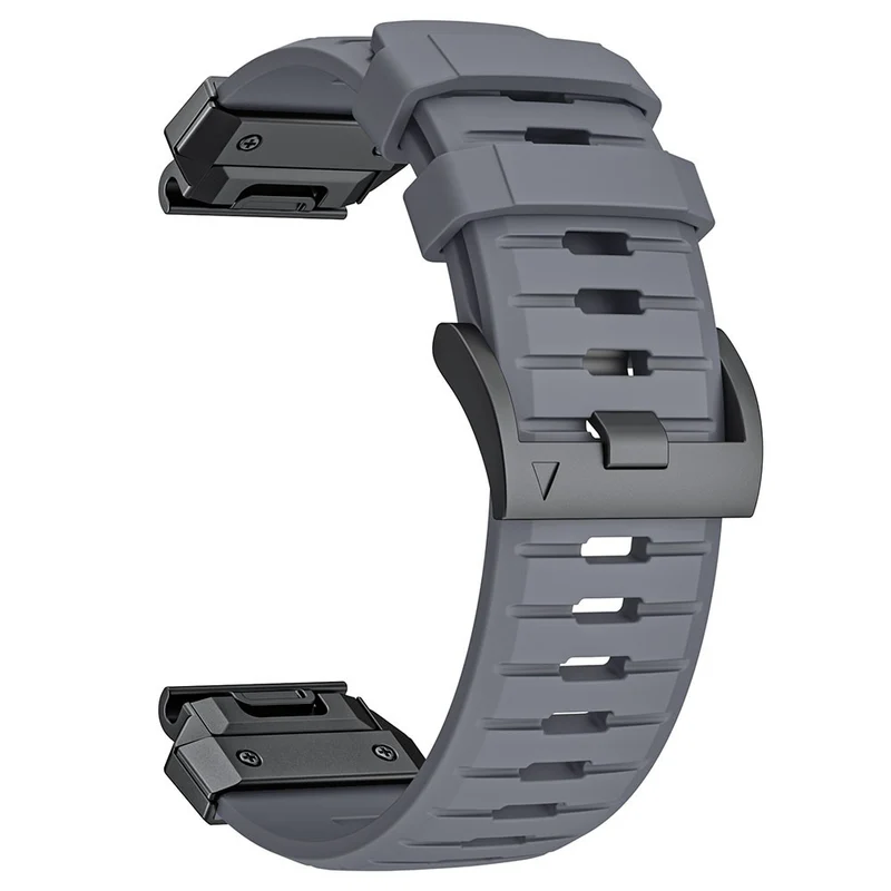 Richtig Gemütlich Garmin Smartwatch Silikon Universell Armband