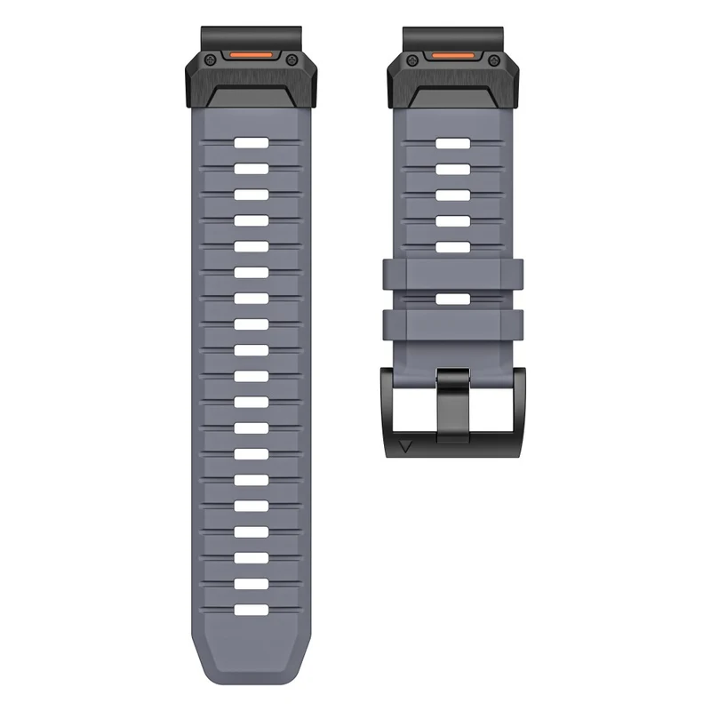 Richtig Gemütlich Garmin Smartwatch Silikon Universell Armband