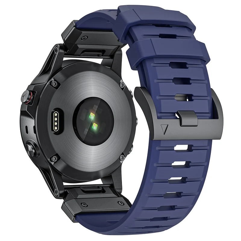 Richtig Gemütlich Garmin Smartwatch Silikon Universell Armband