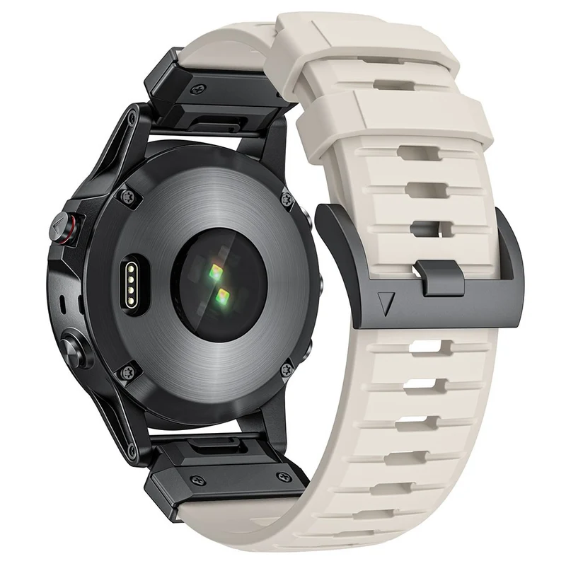Richtig Gemütlich Garmin Smartwatch Silikon Universell Armband
