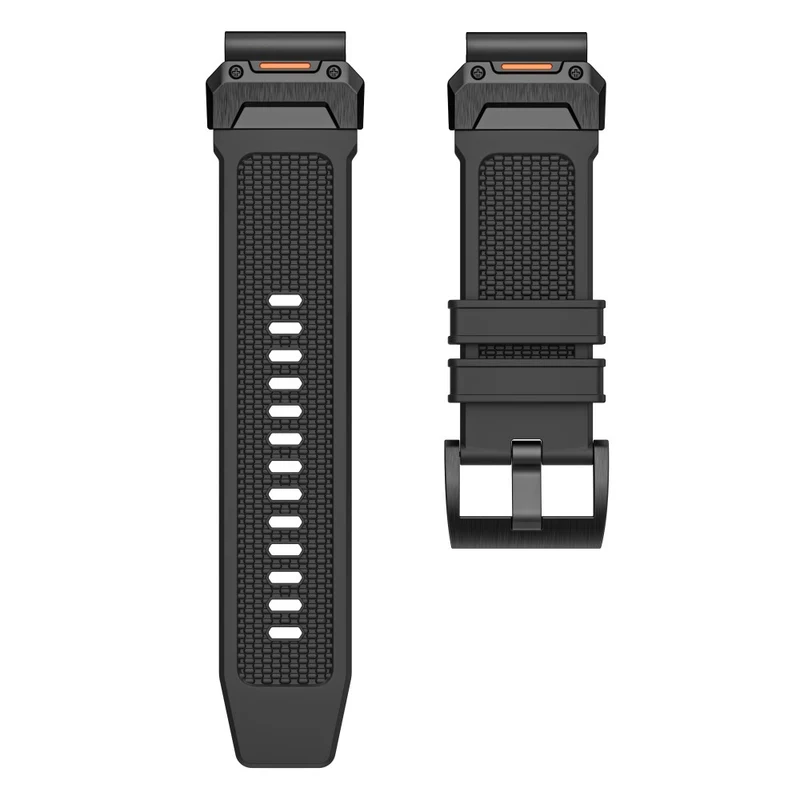 Unglaublich Bequem Garmin Smartwatch Silikon Universell Armband