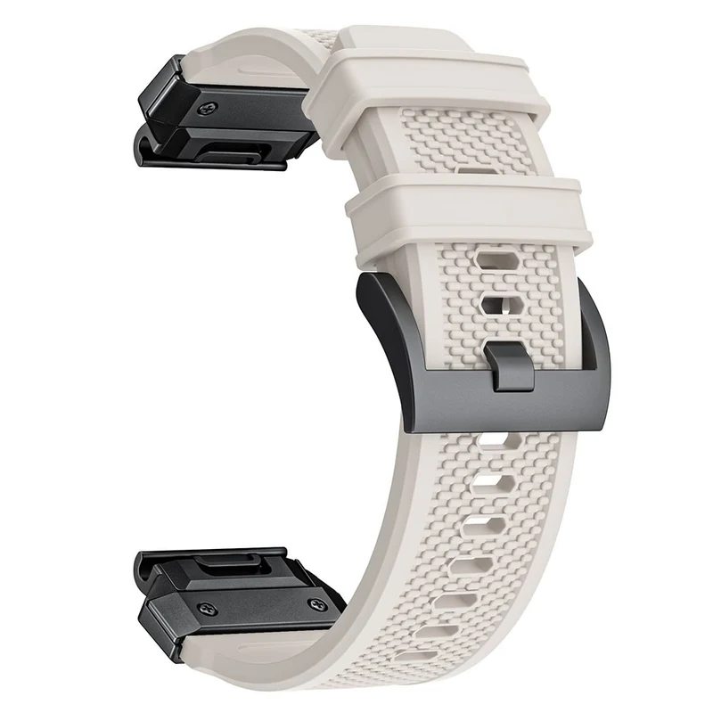 Unglaublich Bequem Garmin Smartwatch Silikon Universell Armband
