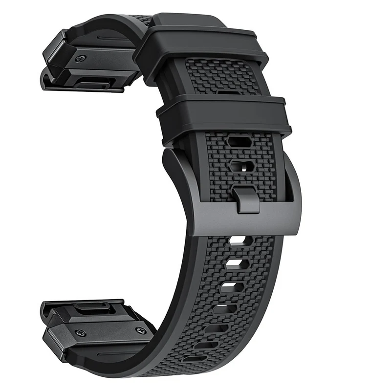 Weich Garmin Smartwatch Silikon Universell Armband