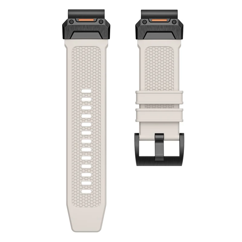 Weich Garmin Smartwatch Silikon Universell Armband