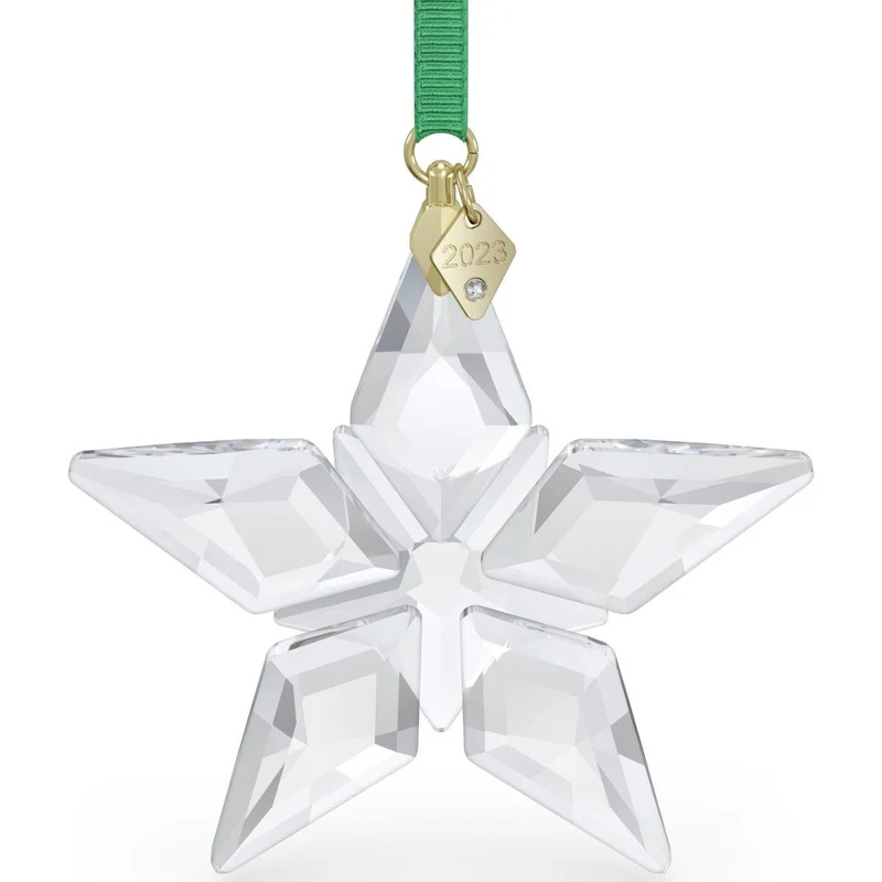 Swarovski Stern Ornament Annual Edition 5636253
