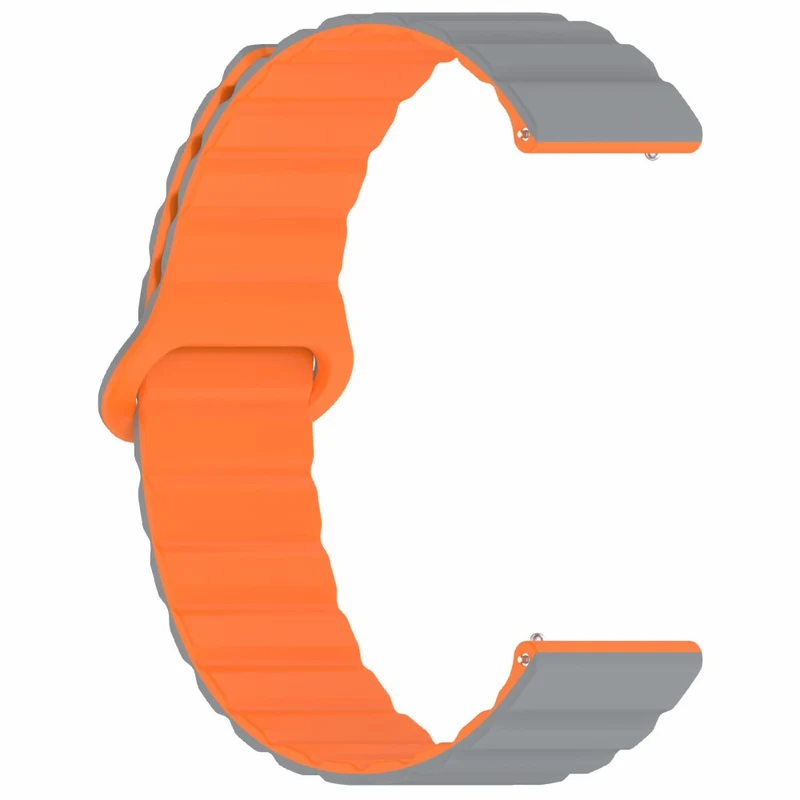 Megasüß Garmin Forerunner 255S Silikon Armband