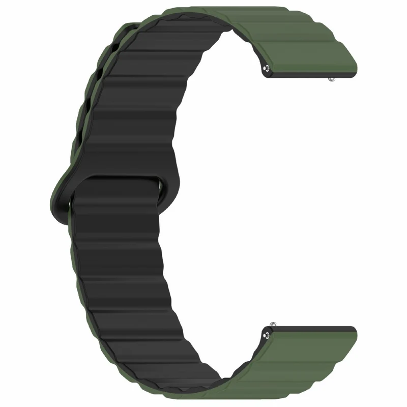 Megasüß Garmin Forerunner 255S Silikon Armband