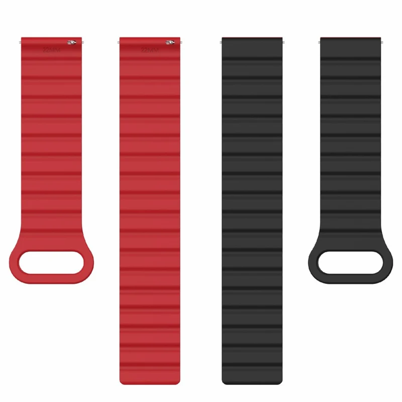 Megasüß Garmin Forerunner 255S Silikon Armband