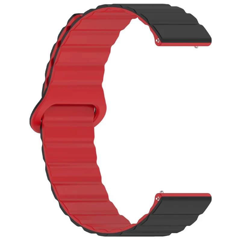 Richtig Gemütlich Garmin Vivoactive 5 Silikon Armband