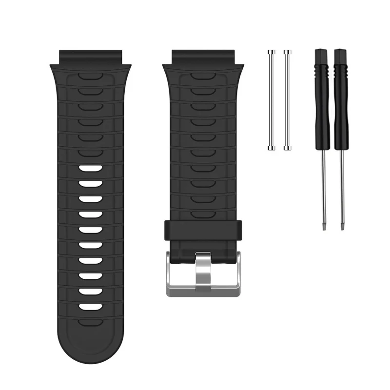 Super Angenehm Garmin Forerunner 920 XT Silikon Armband