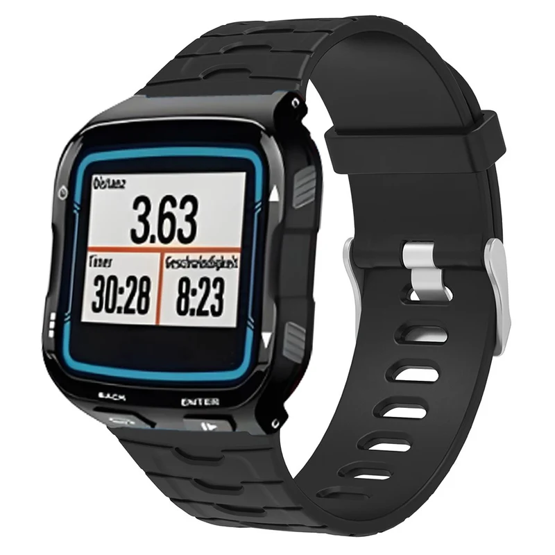 Super Angenehm Garmin Forerunner 920 XT Silikon Armband